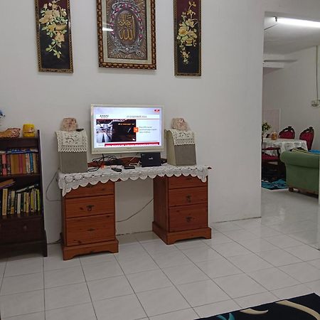 De' Aman Homestay Jitra Exterior foto