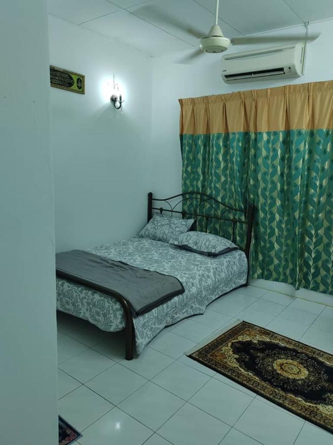 De' Aman Homestay Jitra Exterior foto
