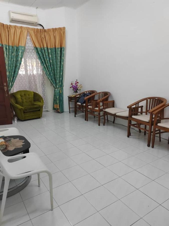 De' Aman Homestay Jitra Exterior foto